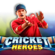 Cricket Heroes game icon