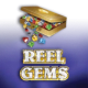 Reel Gems game icon