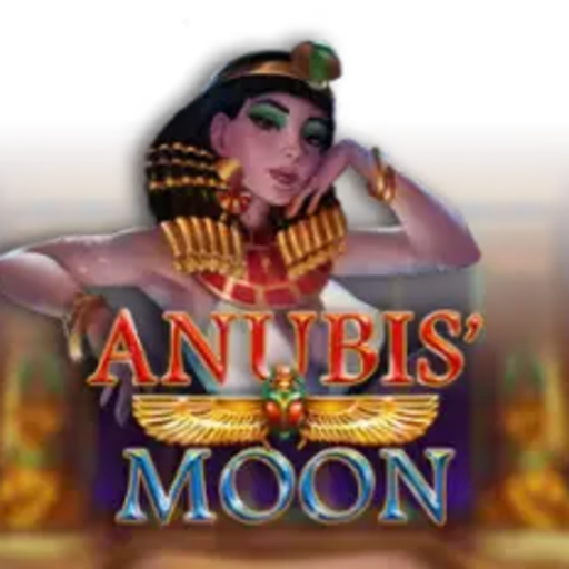 Anubis' Moon