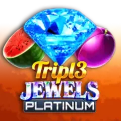 Triple Jewels Platinum game icon