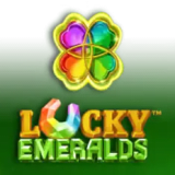 Lucky Emeralds
