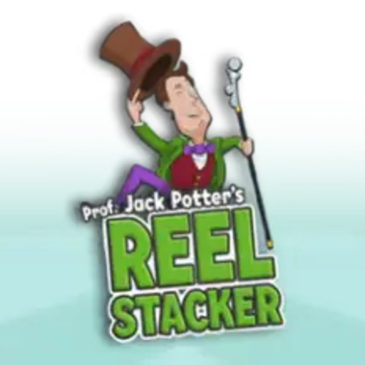 Prof. Jack Potter's Reel Stacker