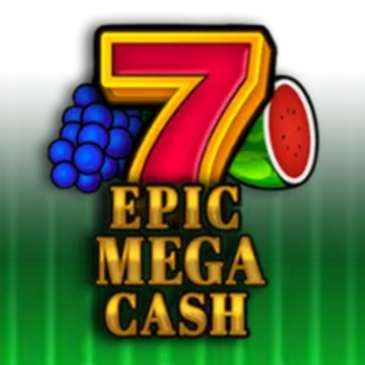 Epic Mega Cash