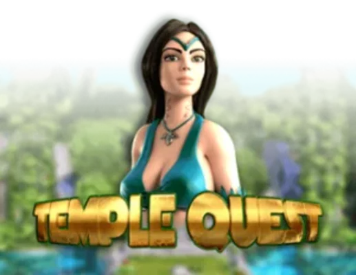 Temple Quest