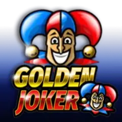 Golden Joker game icon