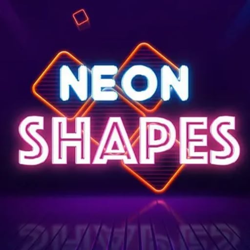 Neon Shapes