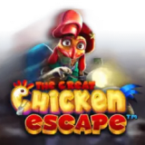 The Great Chicken Escape