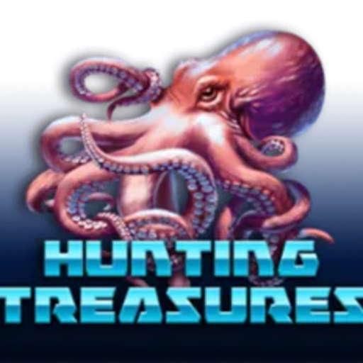 Hunting Treasures