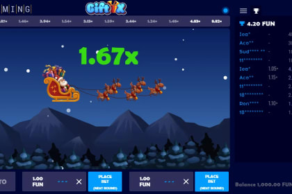 Gift X gameplay image