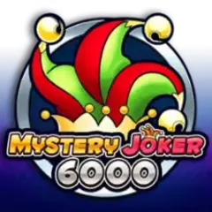 Mystery Joker 6000 game icon