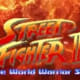 Street Fighter 2: The World Warrior game icon