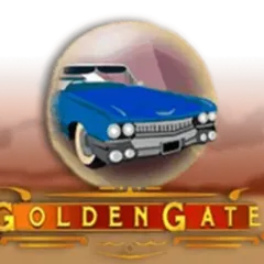 Golden Gate game icon