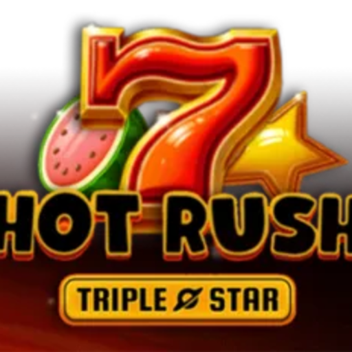 Hot Rush Triple Star