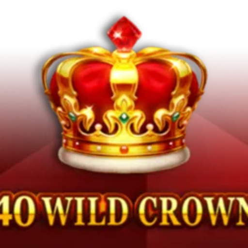 40 Wild Crown