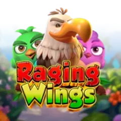 Raging Wings game icon