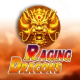 Raging Dragons game icon