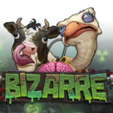 Bizarre