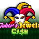 Joker's Jewels Cash game icon