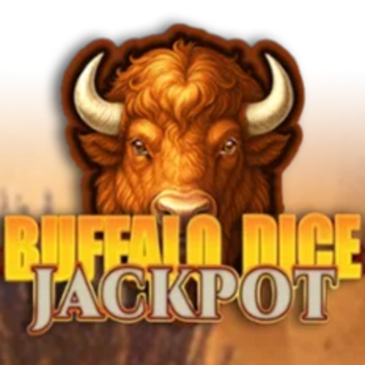 Buffalo Dice Jackpot