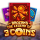 Baozang the Legend of 3 Coins game icon