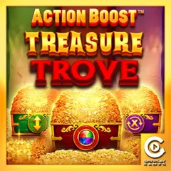 Action Boost Treasure Trove game icon