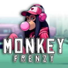 Monkey Frenzy game icon