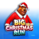 Big Christmas Run game icon