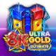 8K Ultra Gold Ultimate game icon