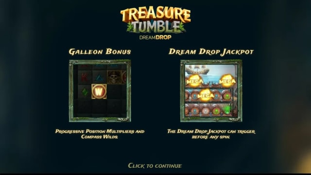 Treasure Tumble