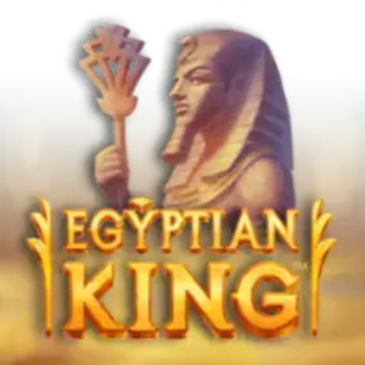 Egyptian King
