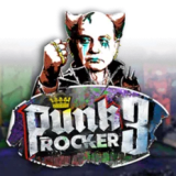 Punk Rocker 3