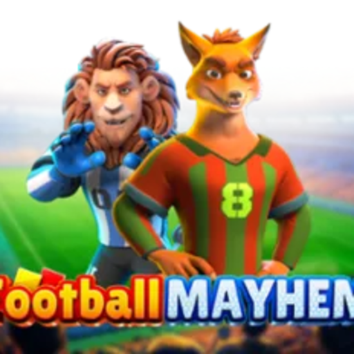 Football Mayhem