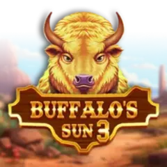 Buffalo's Sun 3 game icon