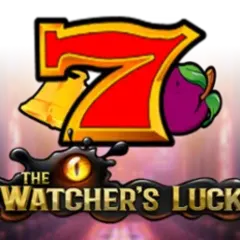 The Watcher's Luck game icon