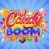 Candy Boom