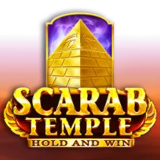 Scarab Temple