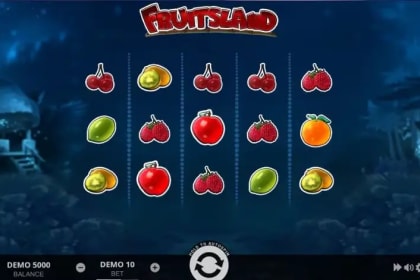 FruitsLand gameplay image