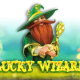 Lucky Wizard game icon