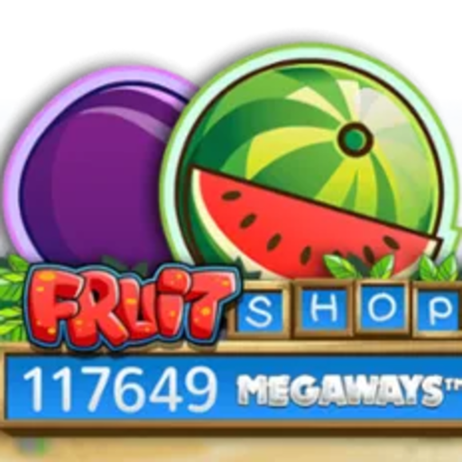 Fruit Shop Megaways