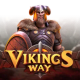 Vikings Way game icon