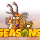 Seasons game icon