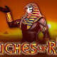 Riches of Ra Slot game icon
