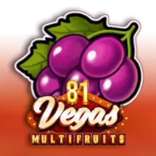 81 Vegas Multi