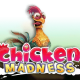 Chicken Madness game icon