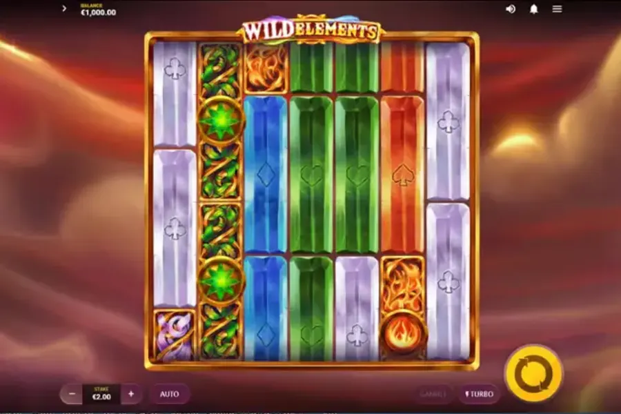 Wild Elements