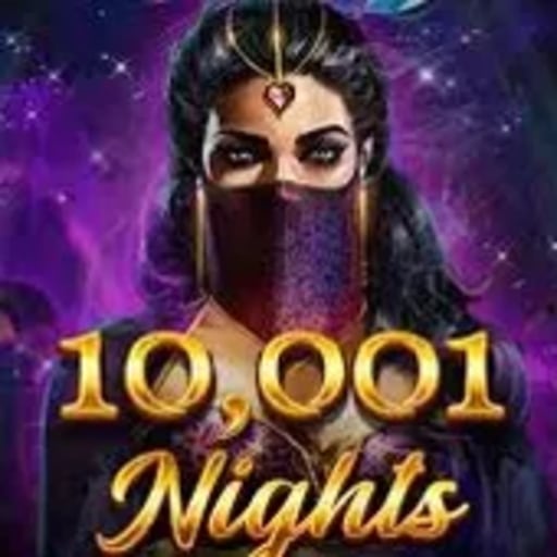 10,001 Nights