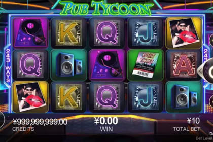 Pub Tycoon gameplay image