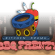 Kitchen Drama: BBQ FRENZY game icon