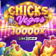 Chicks in Vegas game icon