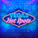 Vegas Hotspots game icon